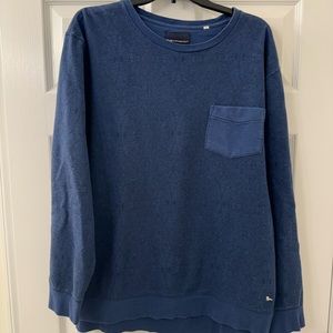 Pacsun long sleeve shirt